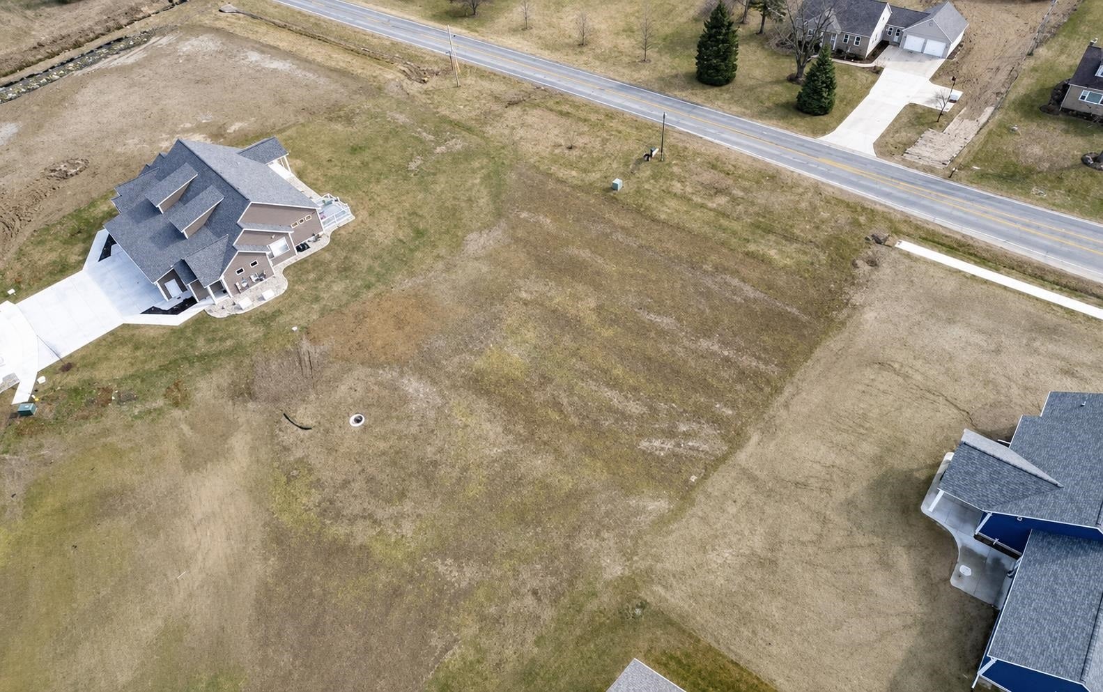 LOT 8 N Wright Road