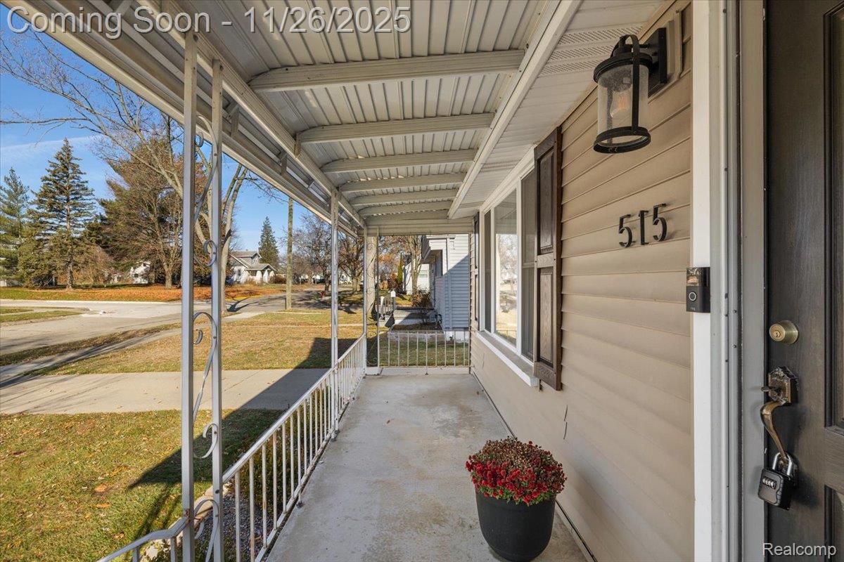 515 S Webik Avenue
