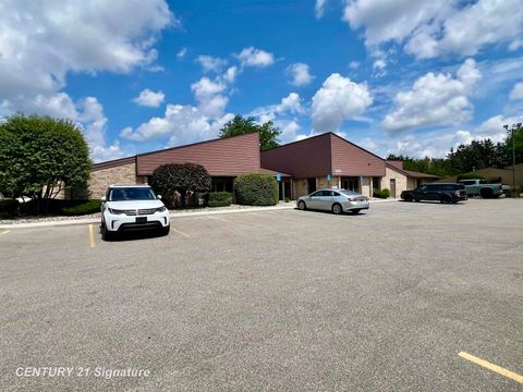 5605 N Colony Drive Saginaw Charter Township MI 48638