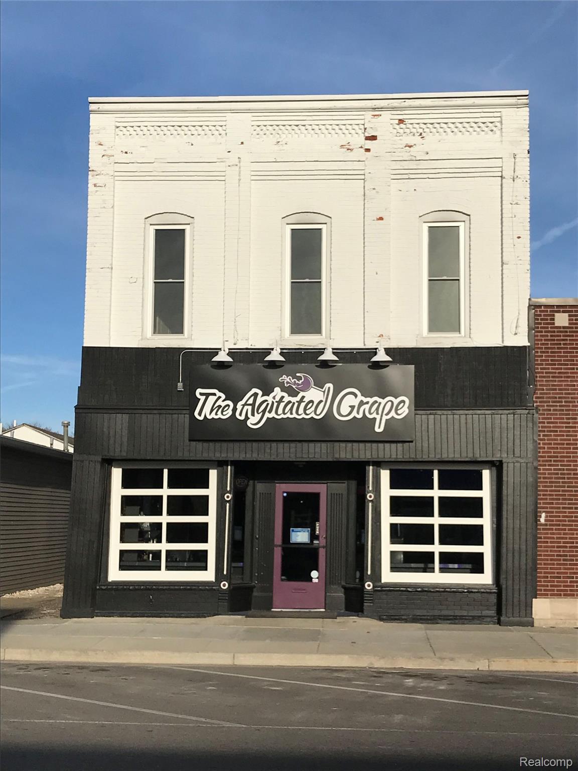 310 N Main Street E