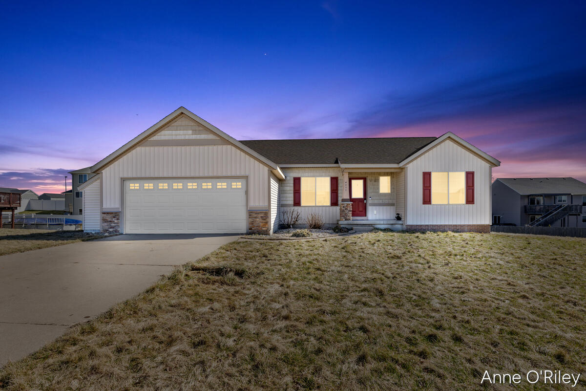 4255 Cloverfield Court