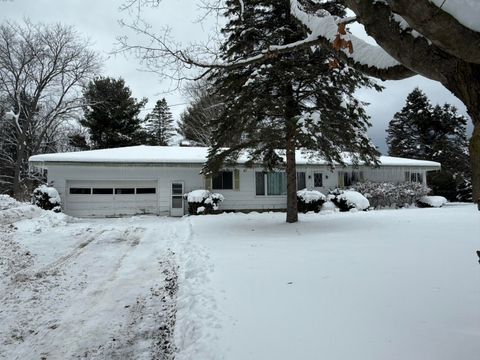 2404 W Arthur Road Unknown MI 49446