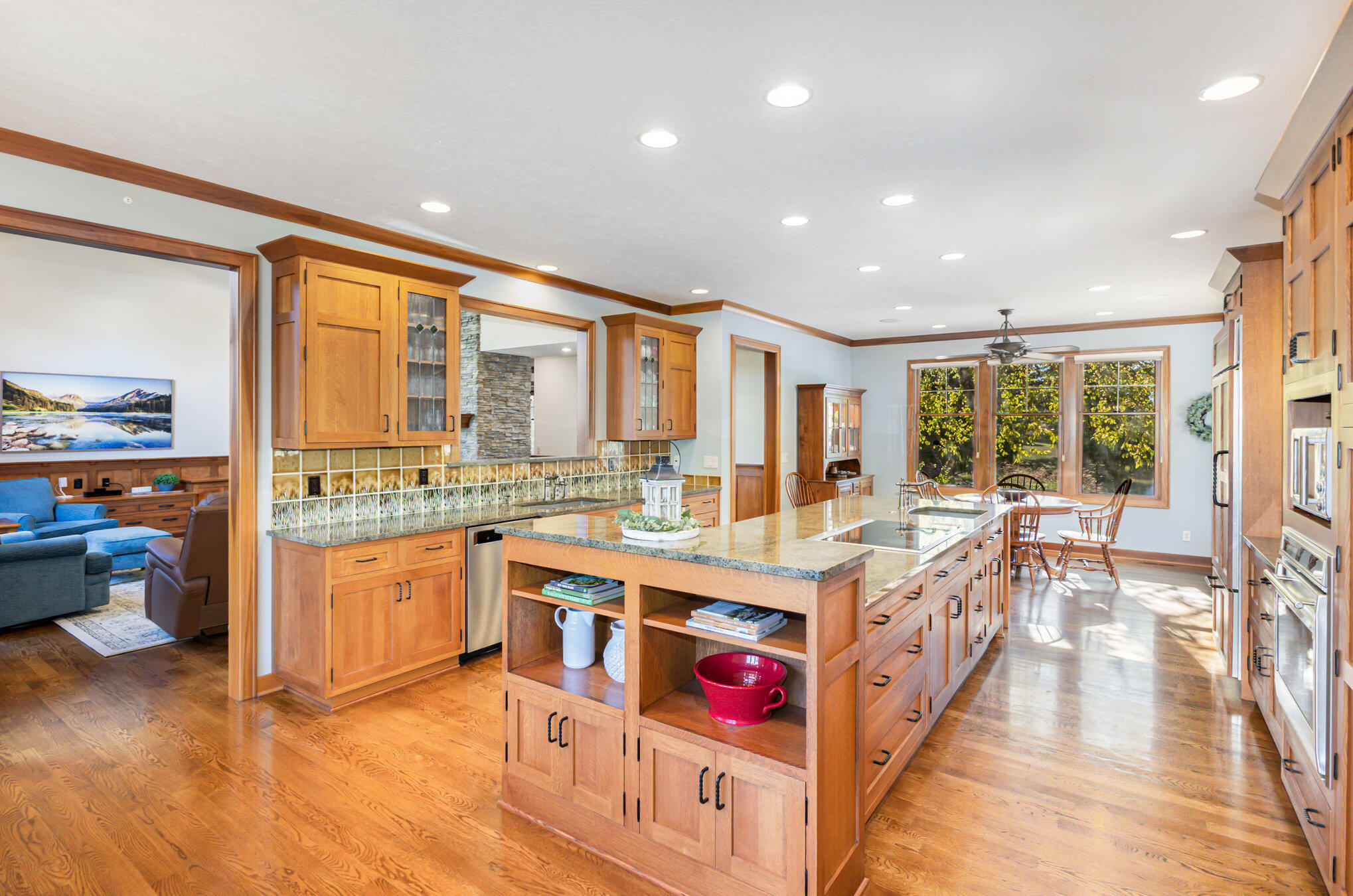 9733 Blue Heron Drive