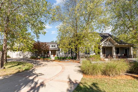 9733 Blue Heron Drive Hamlin Township MI 48827