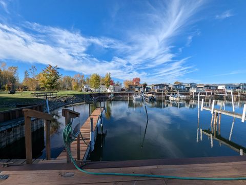 N/A Michigan Avenue Sims Township MI 48703