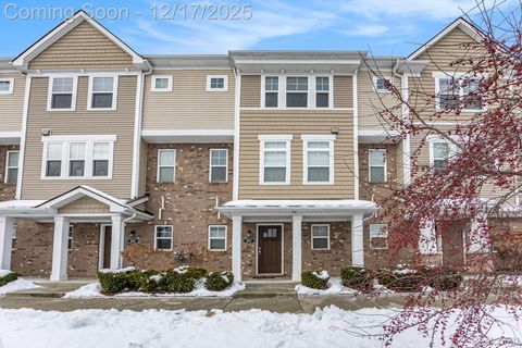 507 Midland Blvd Boulevard 26 Royal Oak City MI 48073