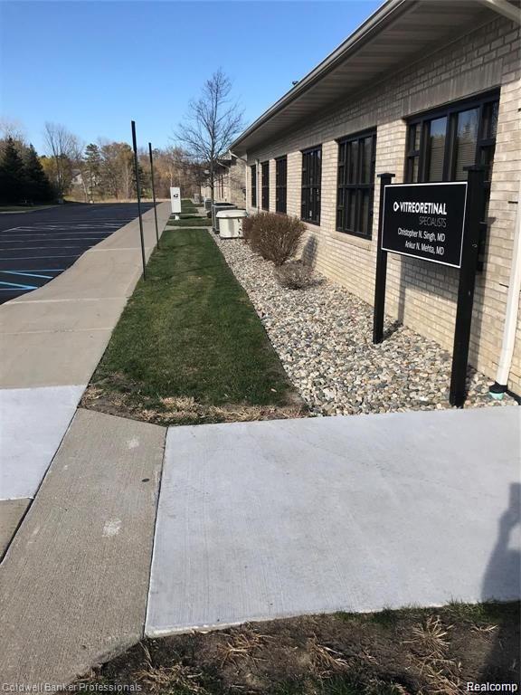 9400 S Saginaw Road