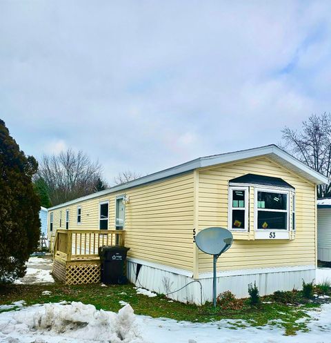 1565 N M-63 #53 Benton Charter Township MI 49022