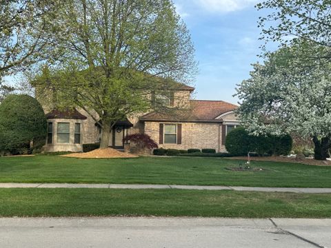 5242 CARDINAL Drive Troy City Oakland MI 48098