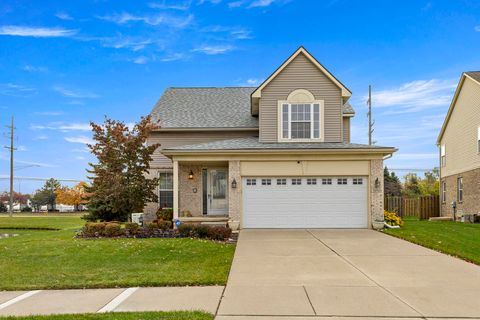 29705 Lacy Drive 77 Westland City MI 48186