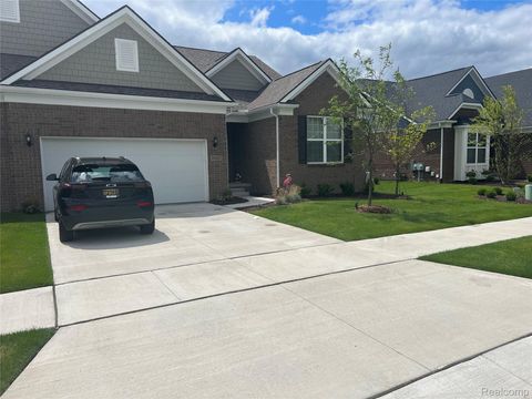 48827 Windfall Road Novi City MI 48374