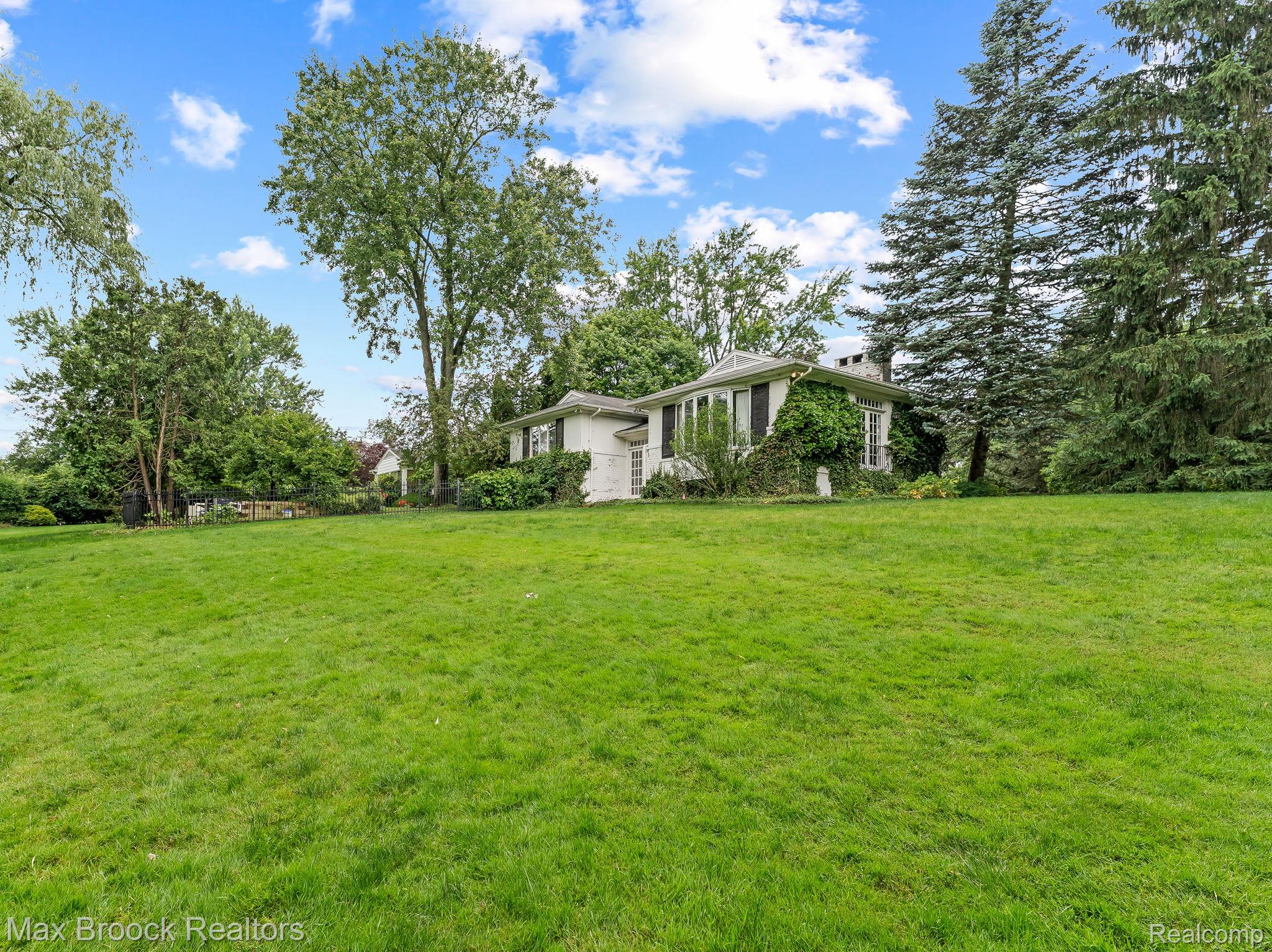 130 Endicott Road