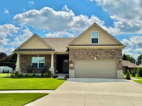 19360 Newburgh Road Livonia City MI 48152