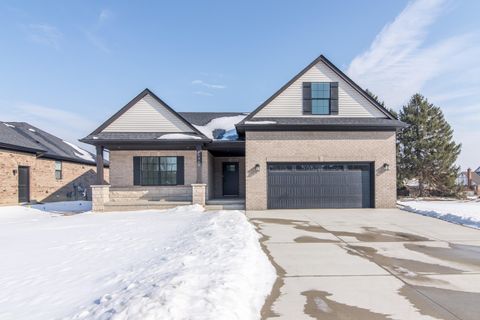 19360 Newburgh Road Livonia City MI 48152