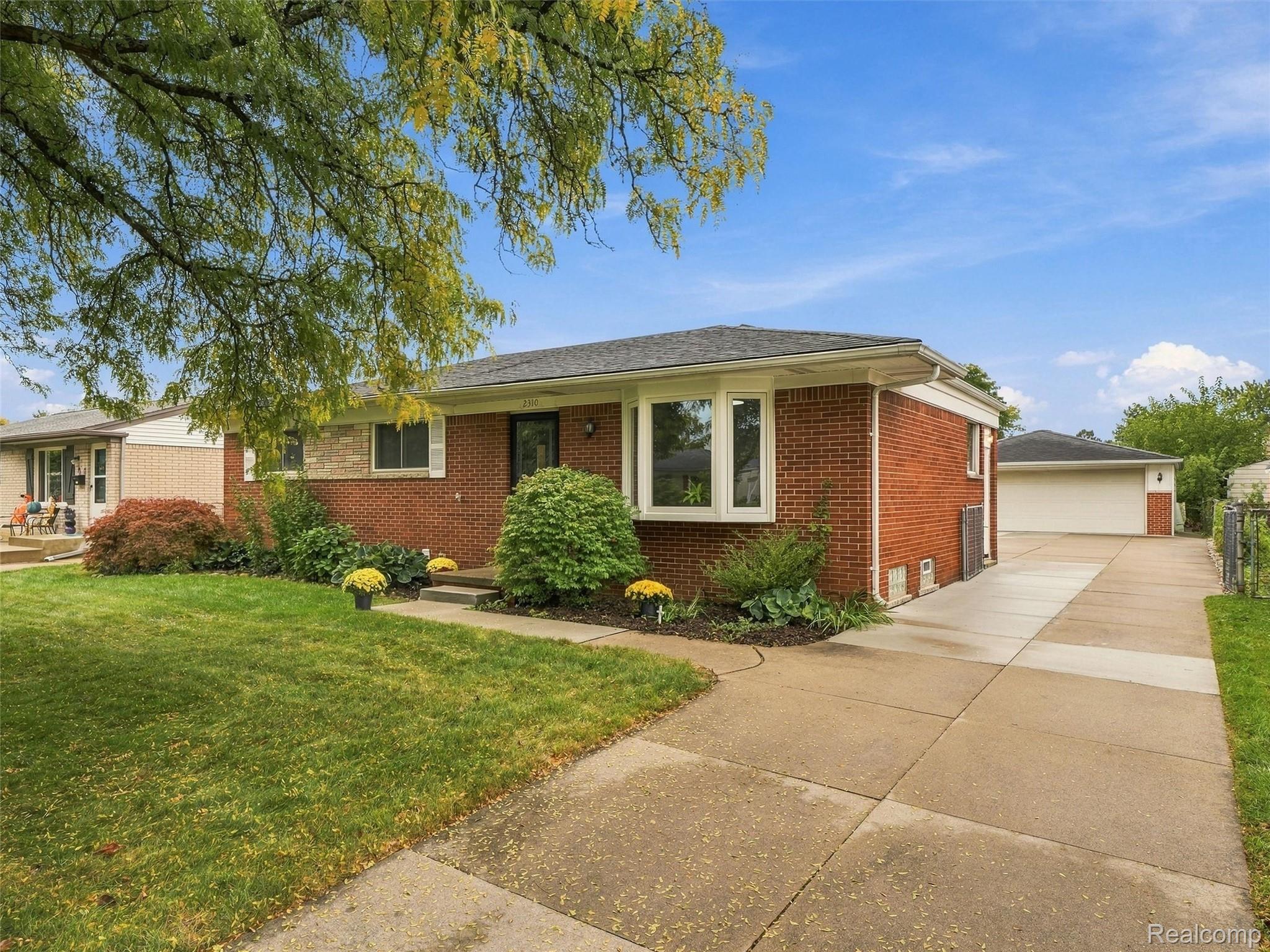 2310 Camilla Drive