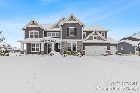 7998 Byron Depot Drive SW Byron Township MI 49315