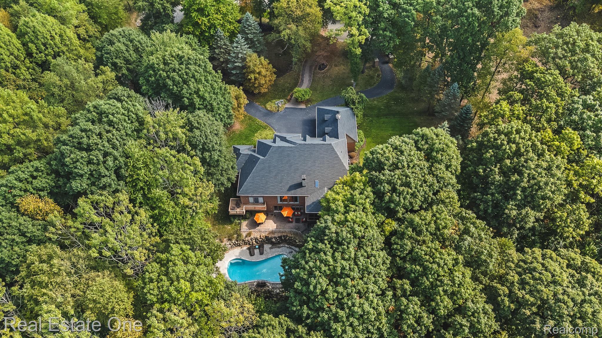 7798 Fieldstone Ridge