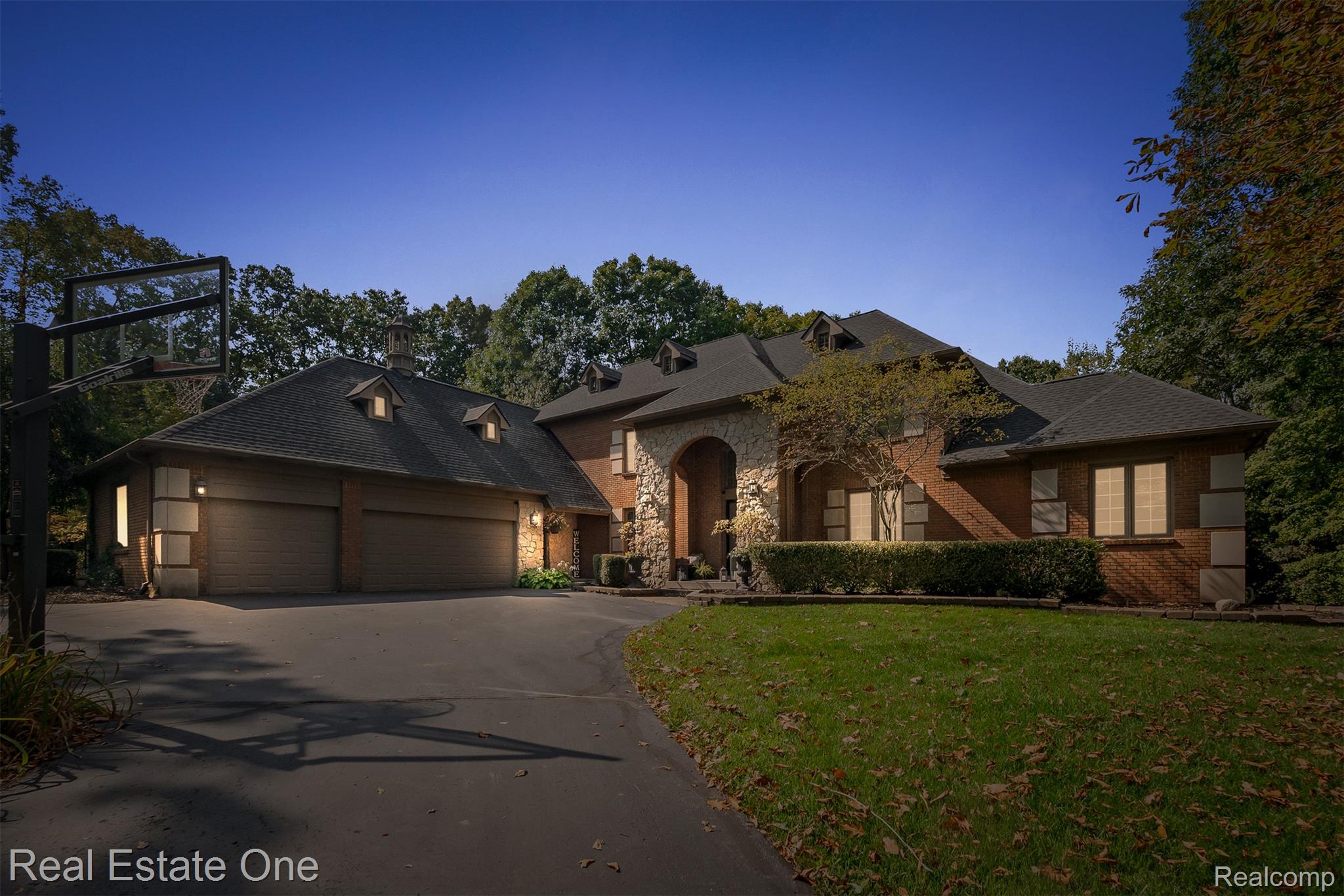 7798 Fieldstone Ridge