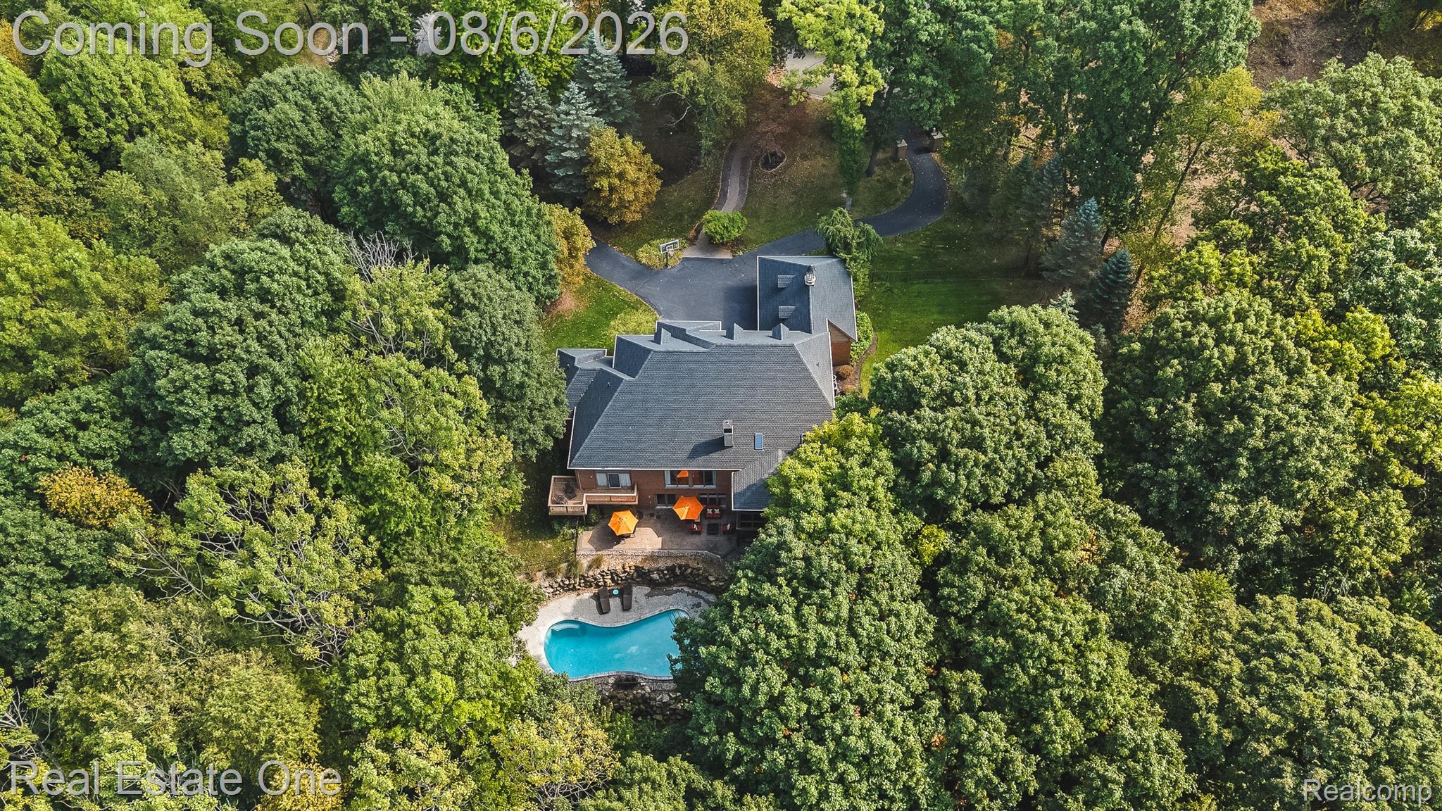 7798 Fieldstone Ridge