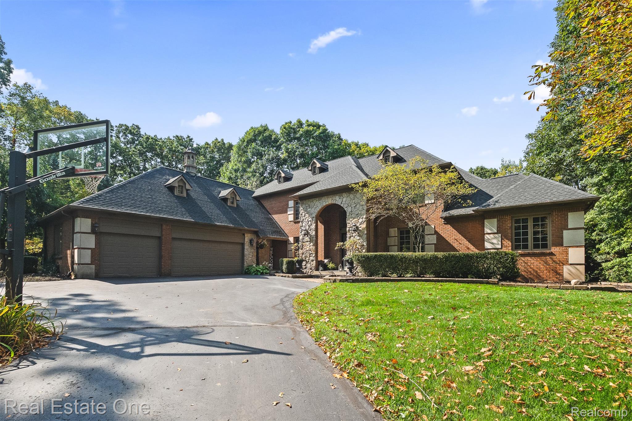 7798 Fieldstone Ridge