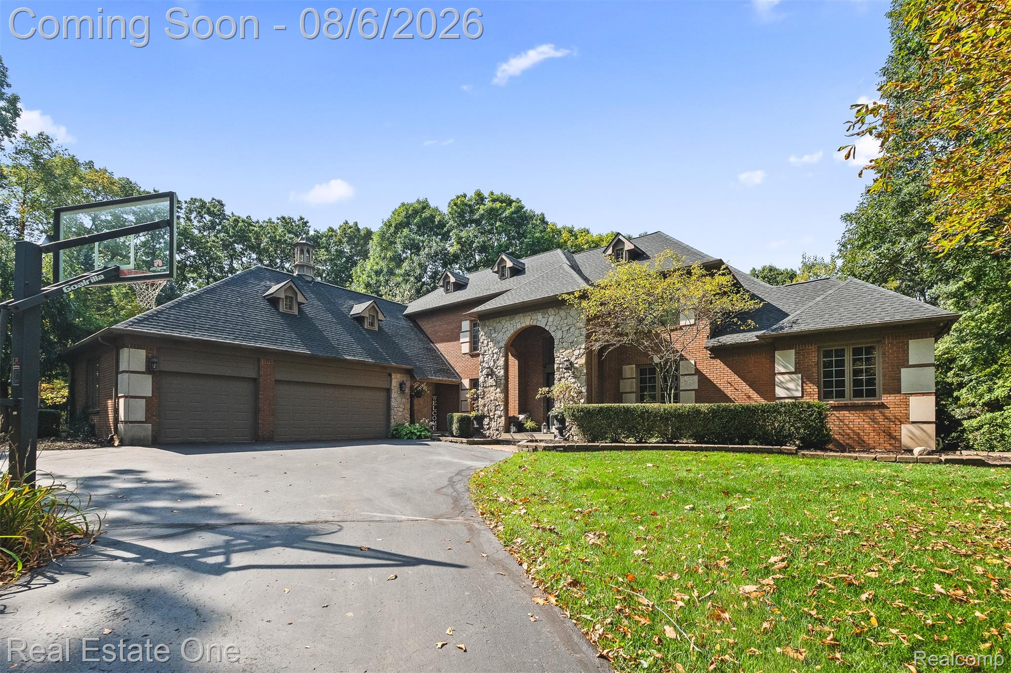 7798 Fieldstone Ridge