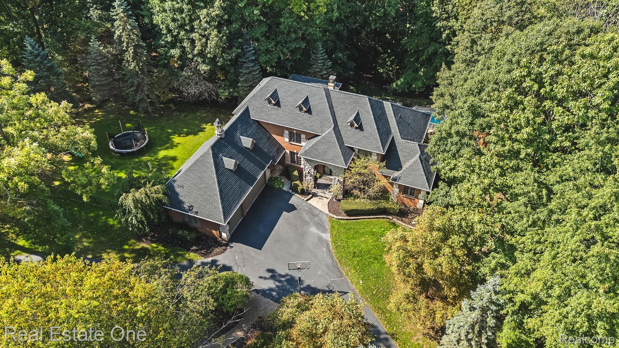 7798 Fieldstone Ridge
