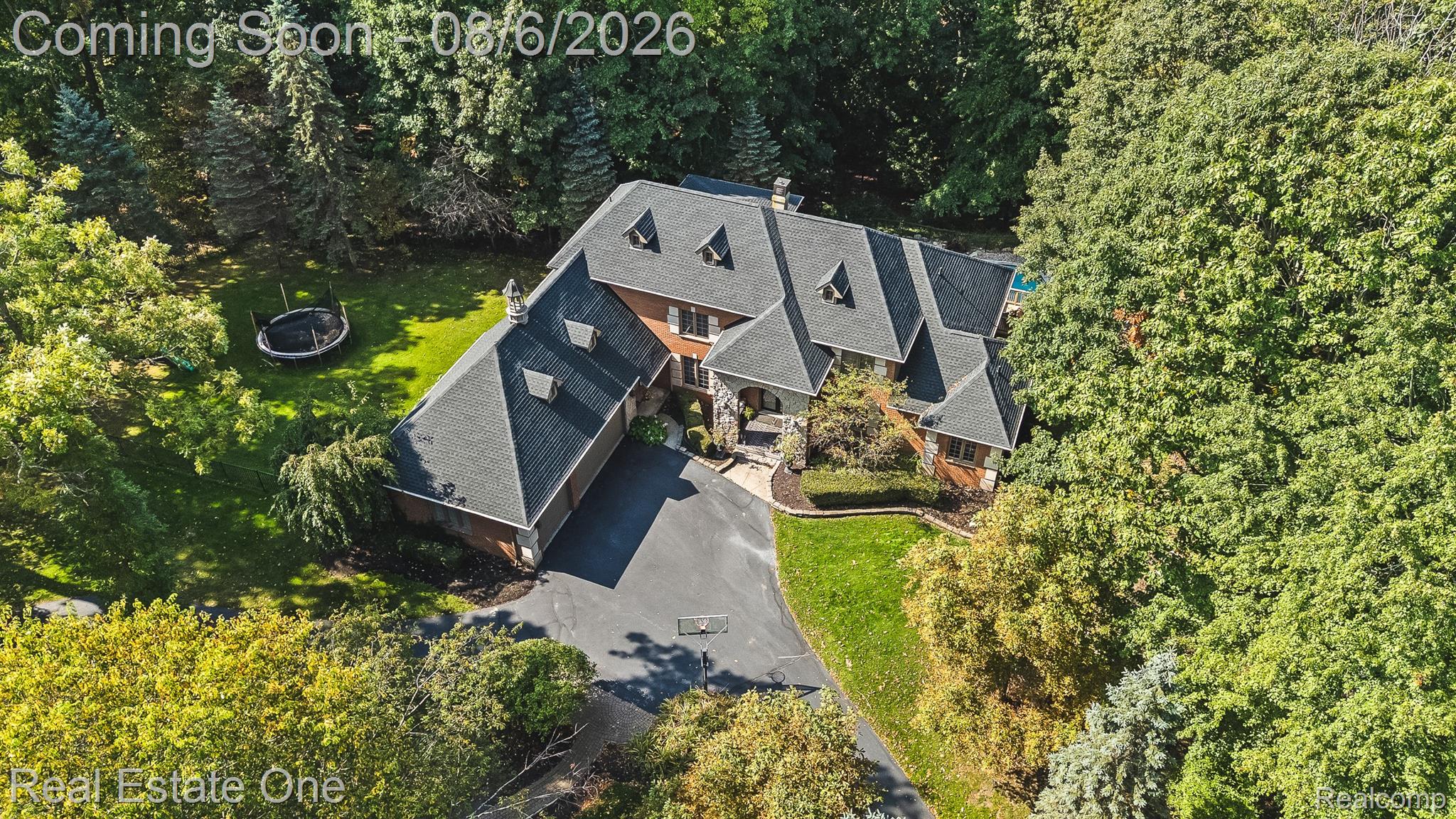 7798 Fieldstone Ridge