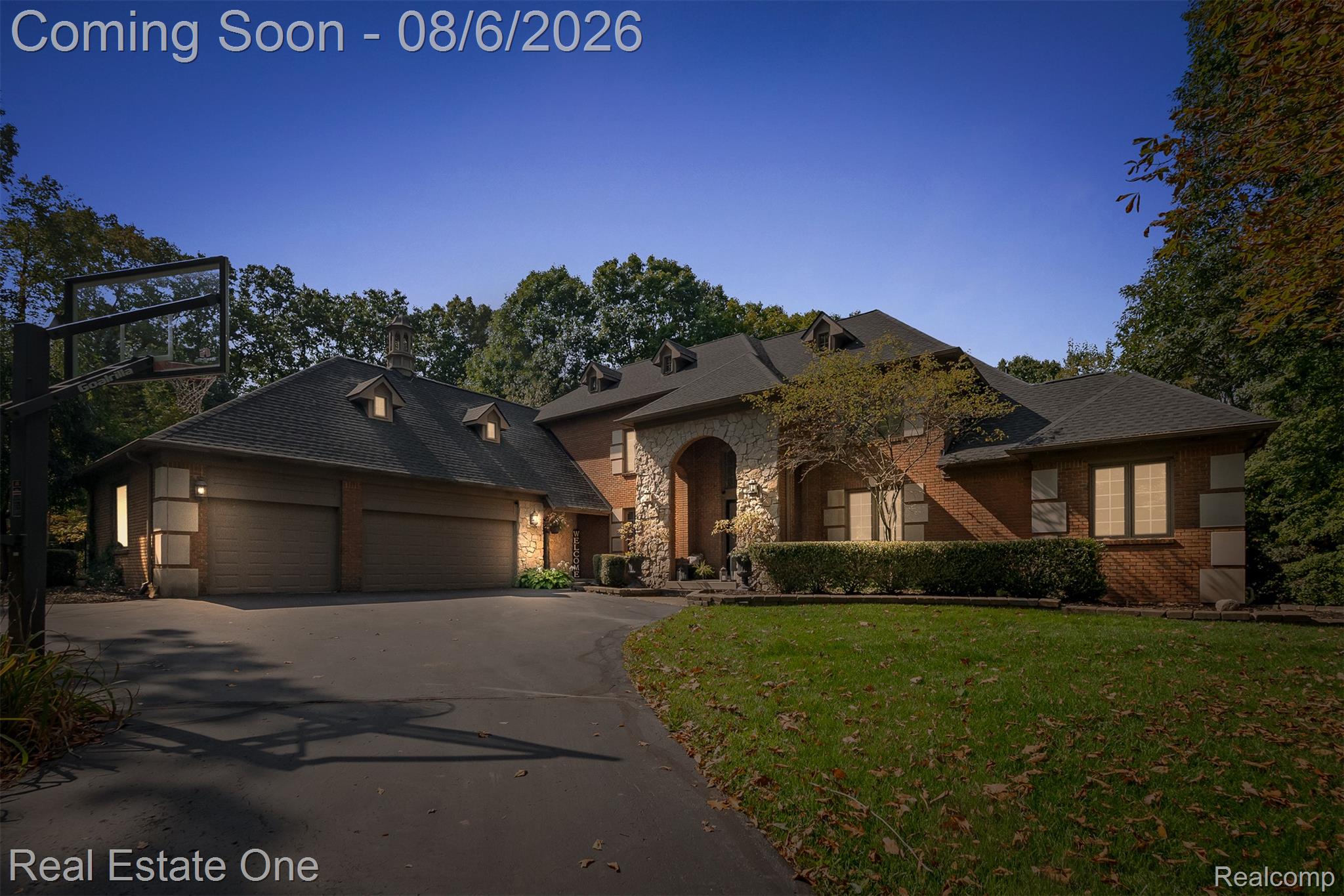 7798 Fieldstone Ridge