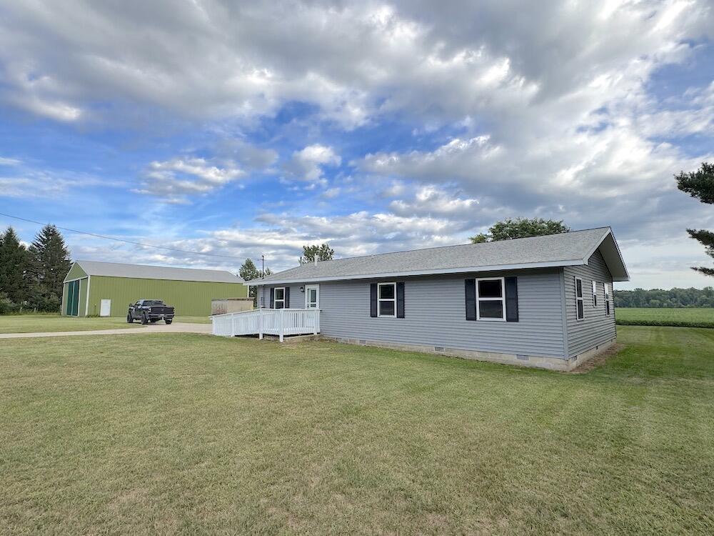 4176 Estey Road