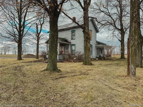 8312 Lahring Road Gaines Township MI 48436