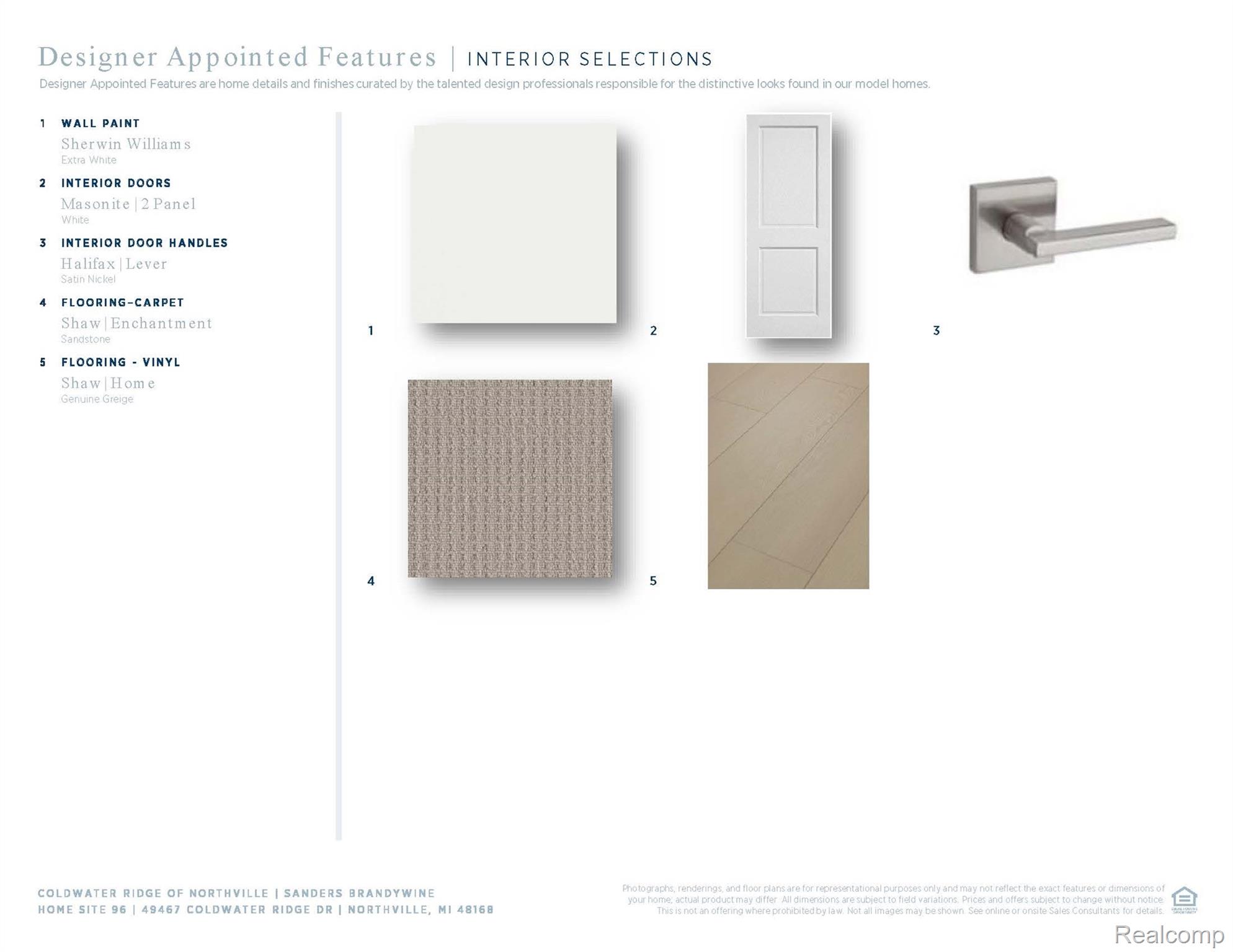 49467 Coldwater Ridge Drive