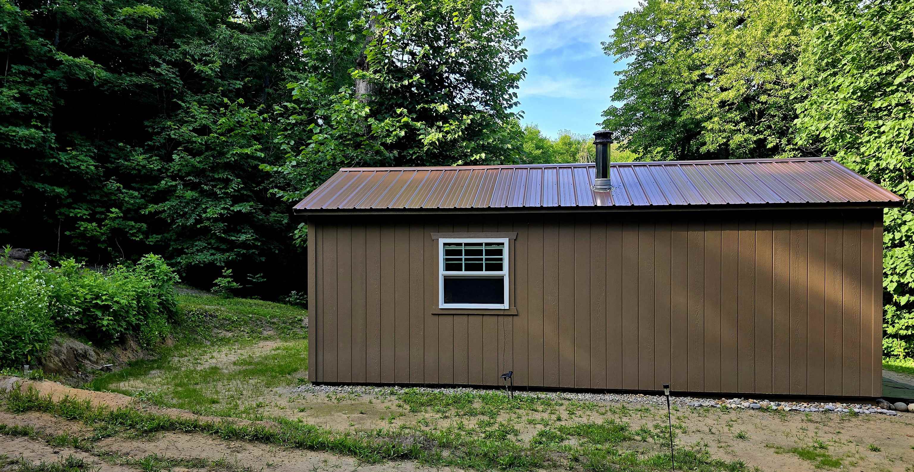 11480 Buck Lane