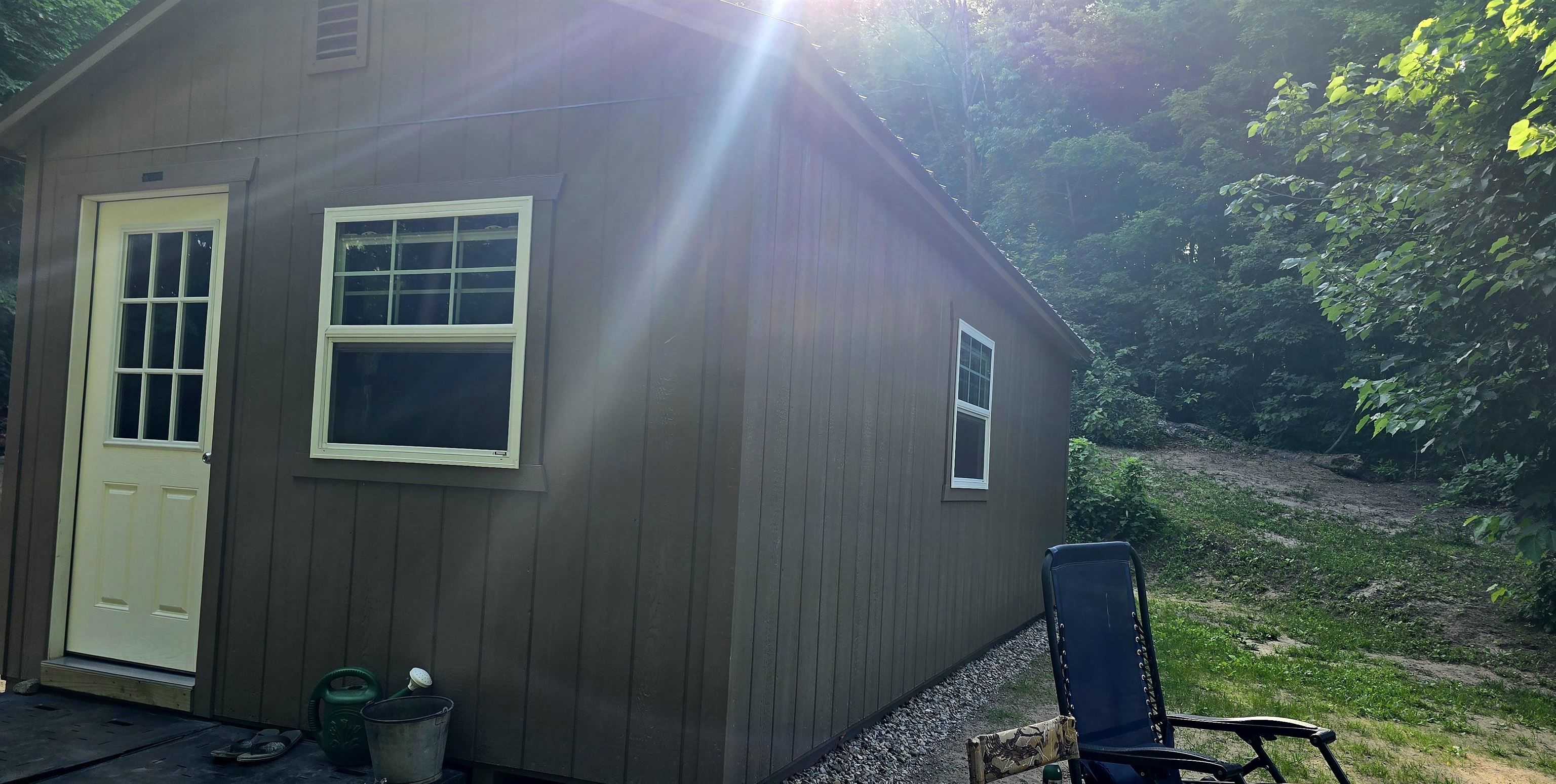 11480 Buck Lane