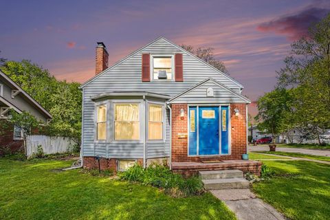 700 S Fancher Street Mt Pleasant City MI 48858