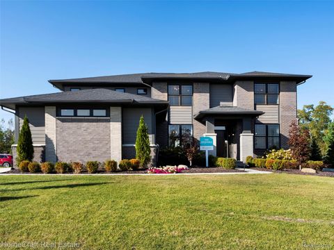 4535 Ann Arbor-Saline Road Scio Township MI 48103