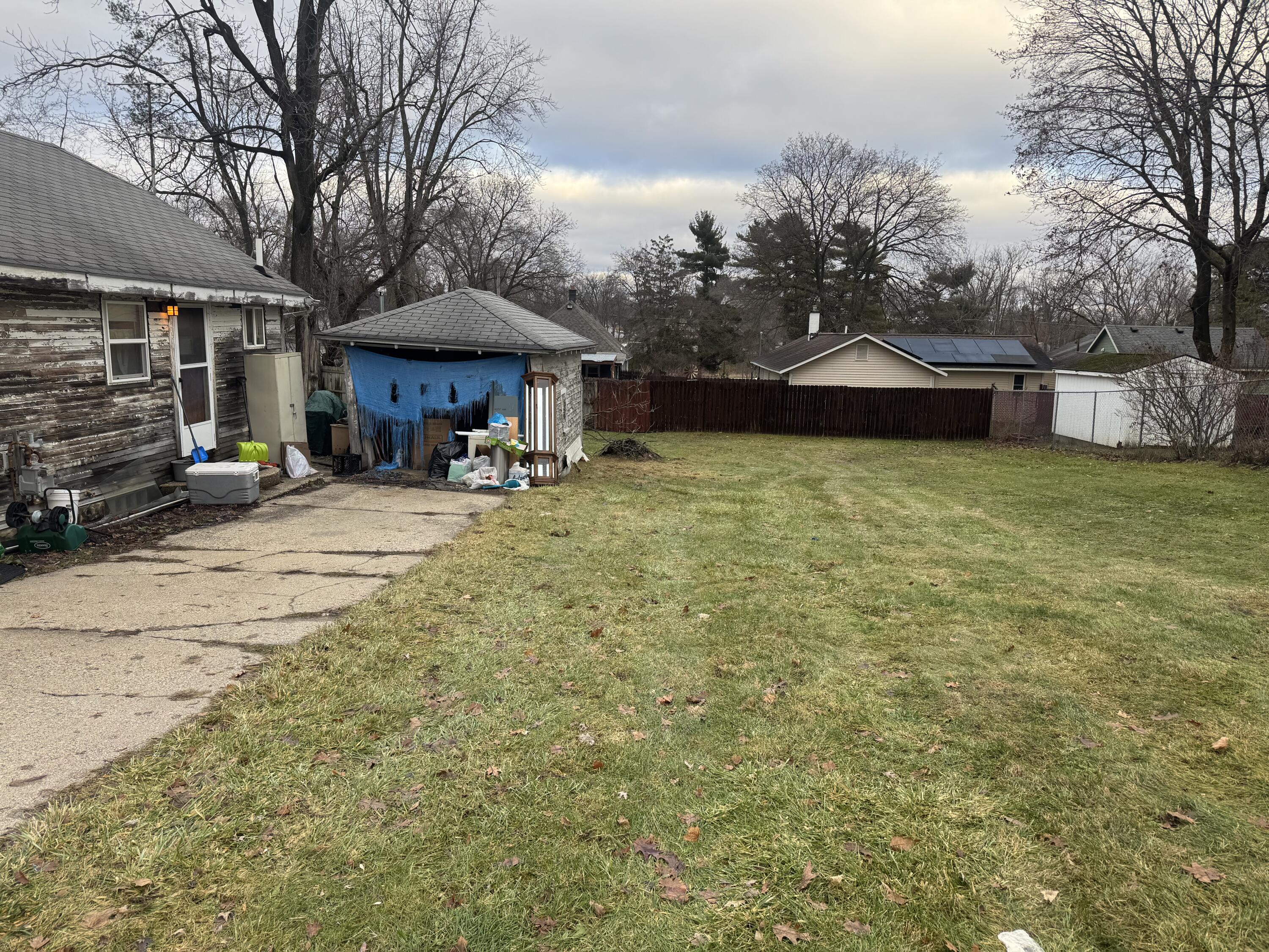 4034 Childs Avenue NW