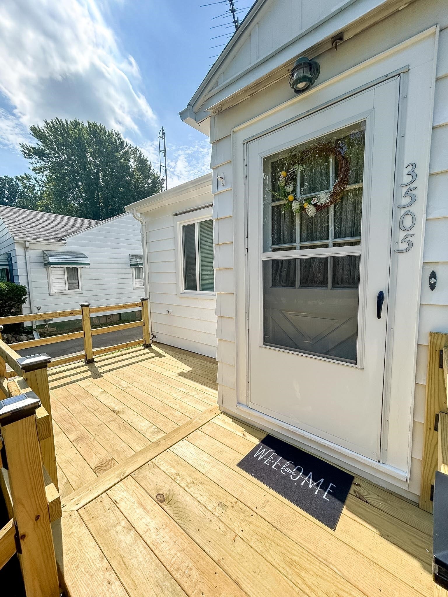 3505 Gratiot Avenue