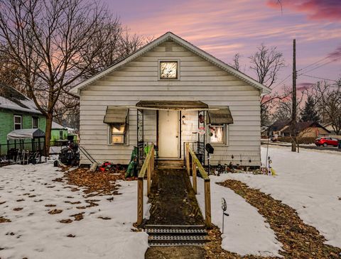 561 Arthur Avenue Kalamazoo Charter Township MI 49048