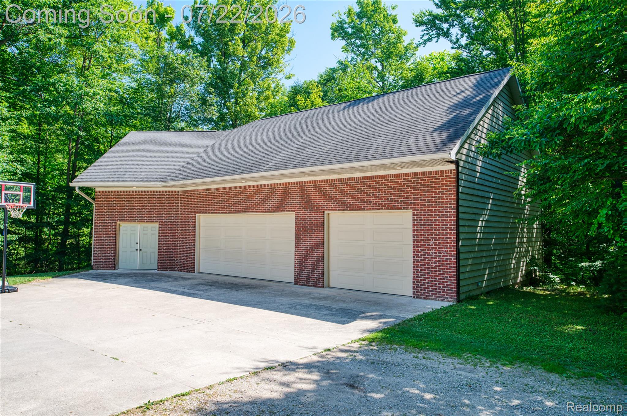 2280 Bullard Road