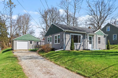 1728 Texel Drive Kalamazoo Charter Township MI 49004