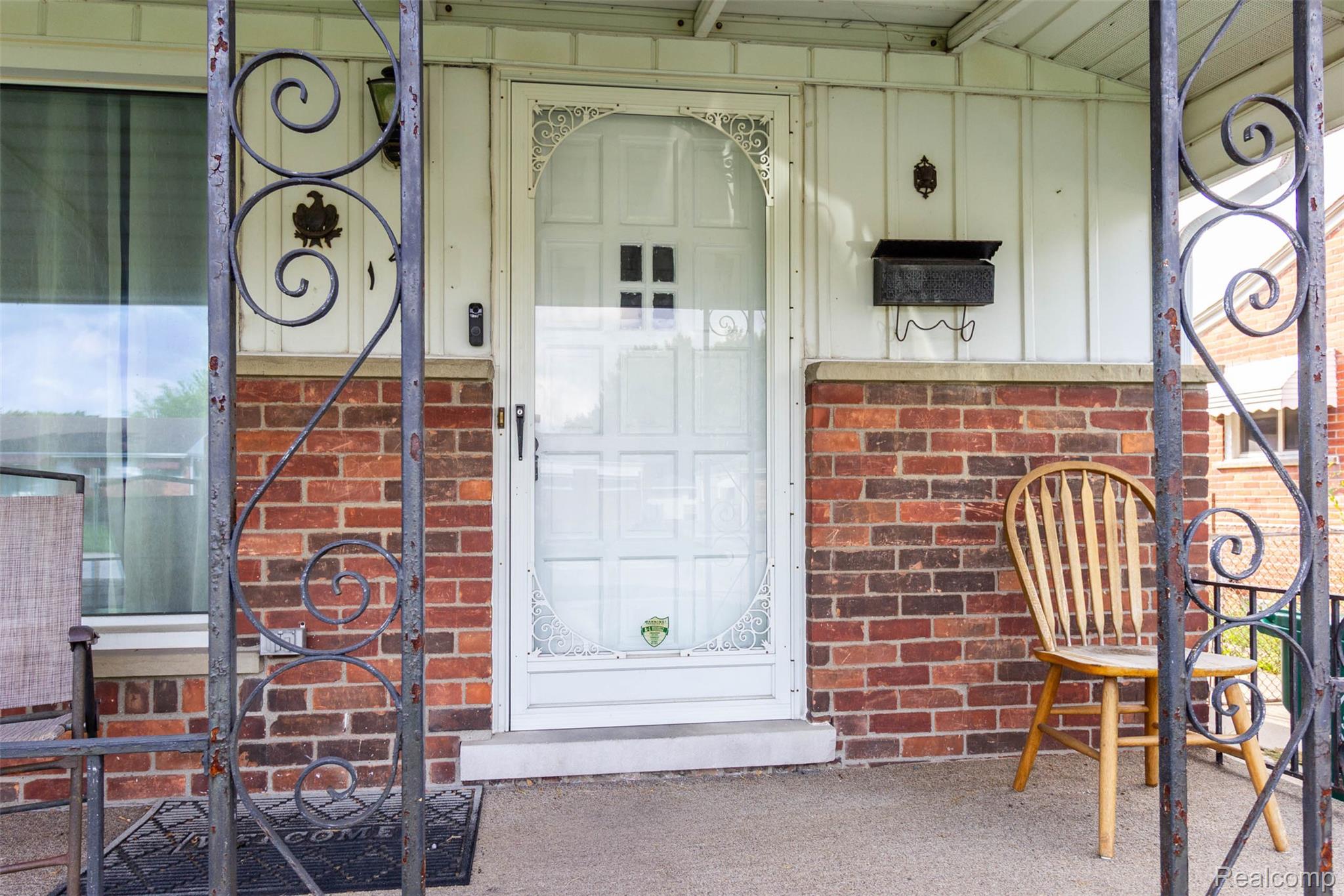 141 Lathers Street