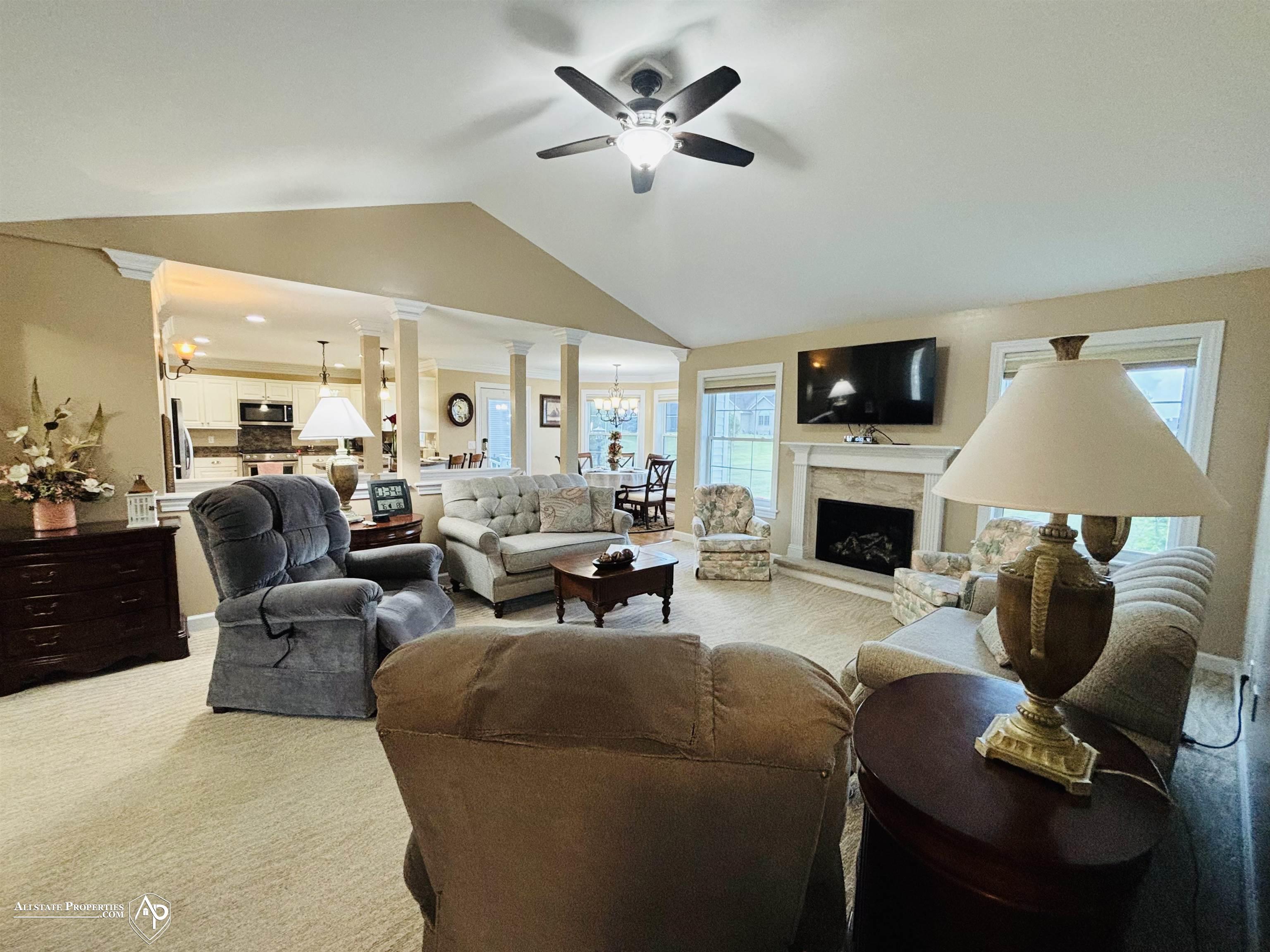 9190 Woodridge Drive