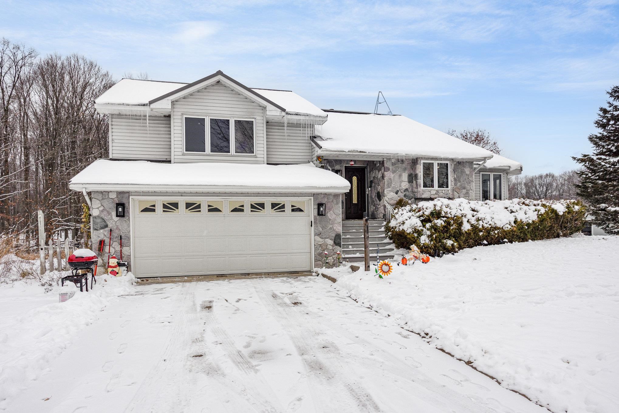 4451 W Chappel Dam Road