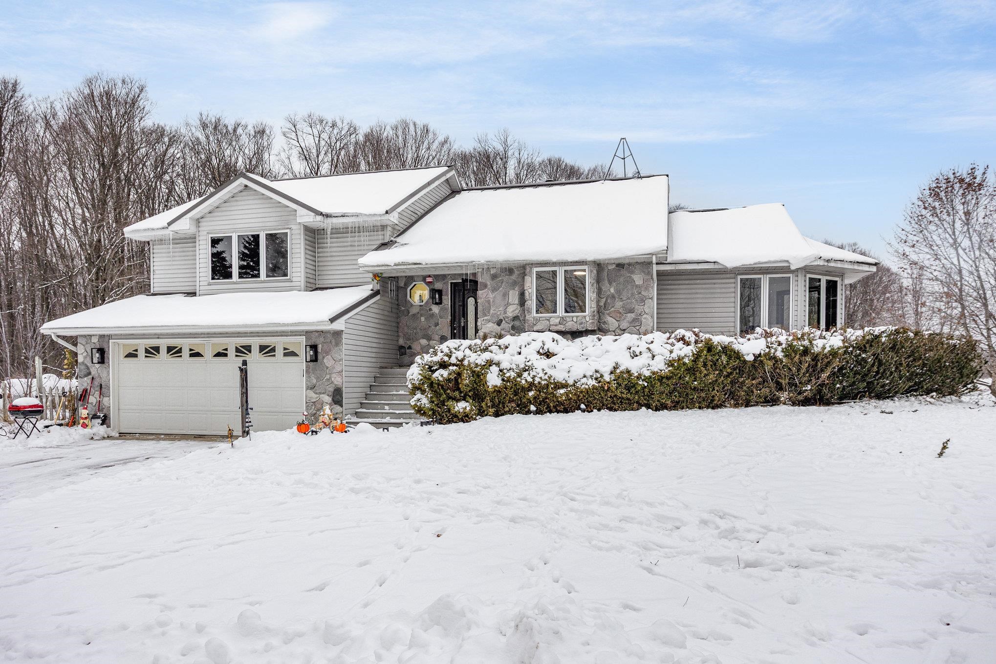 4451 W Chappel Dam Road