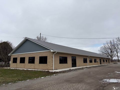 803 Nadeau Road Frenchtown Township MI 48162