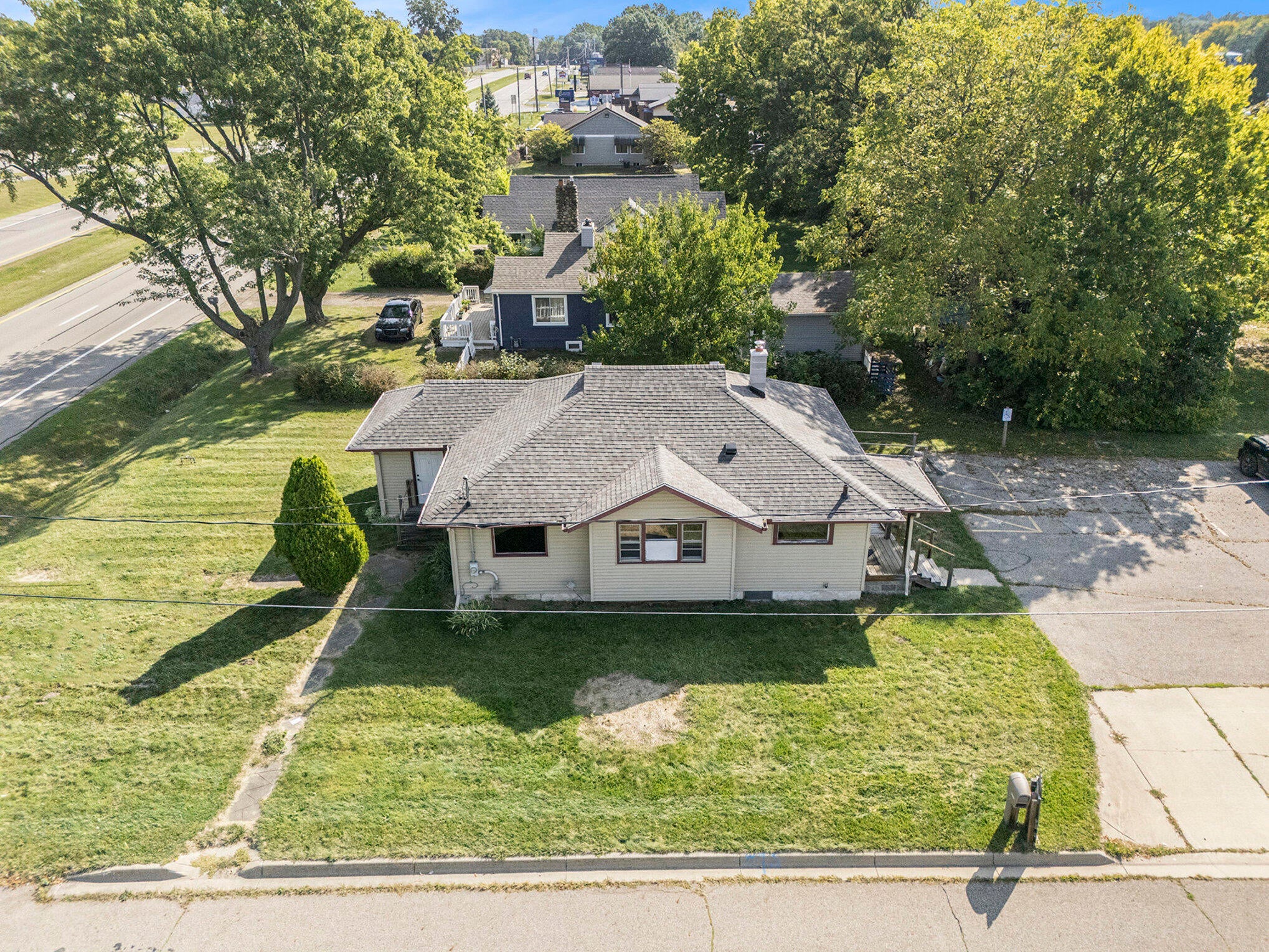 2963 W Dickman Road