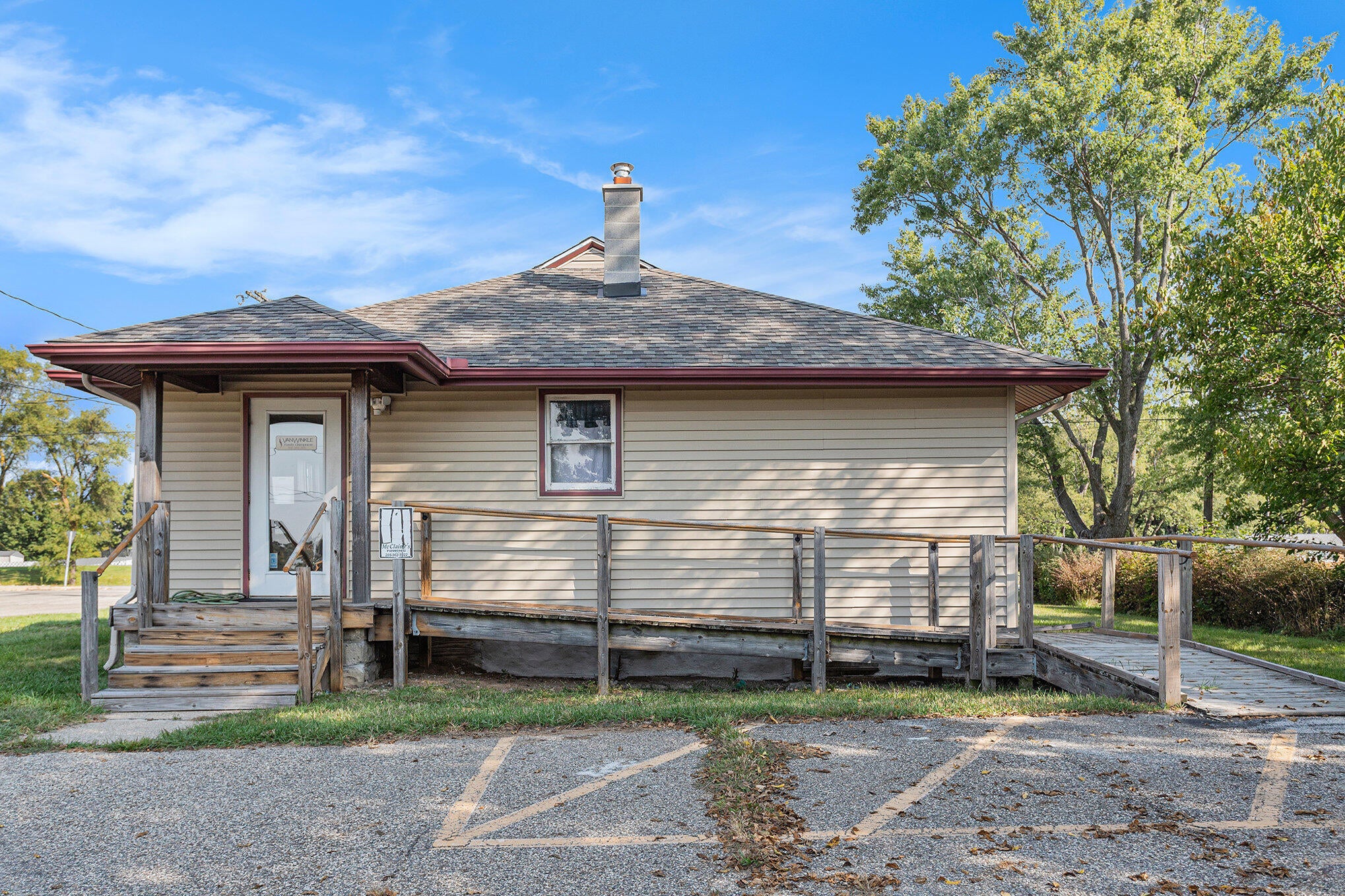 2963 W Dickman Road