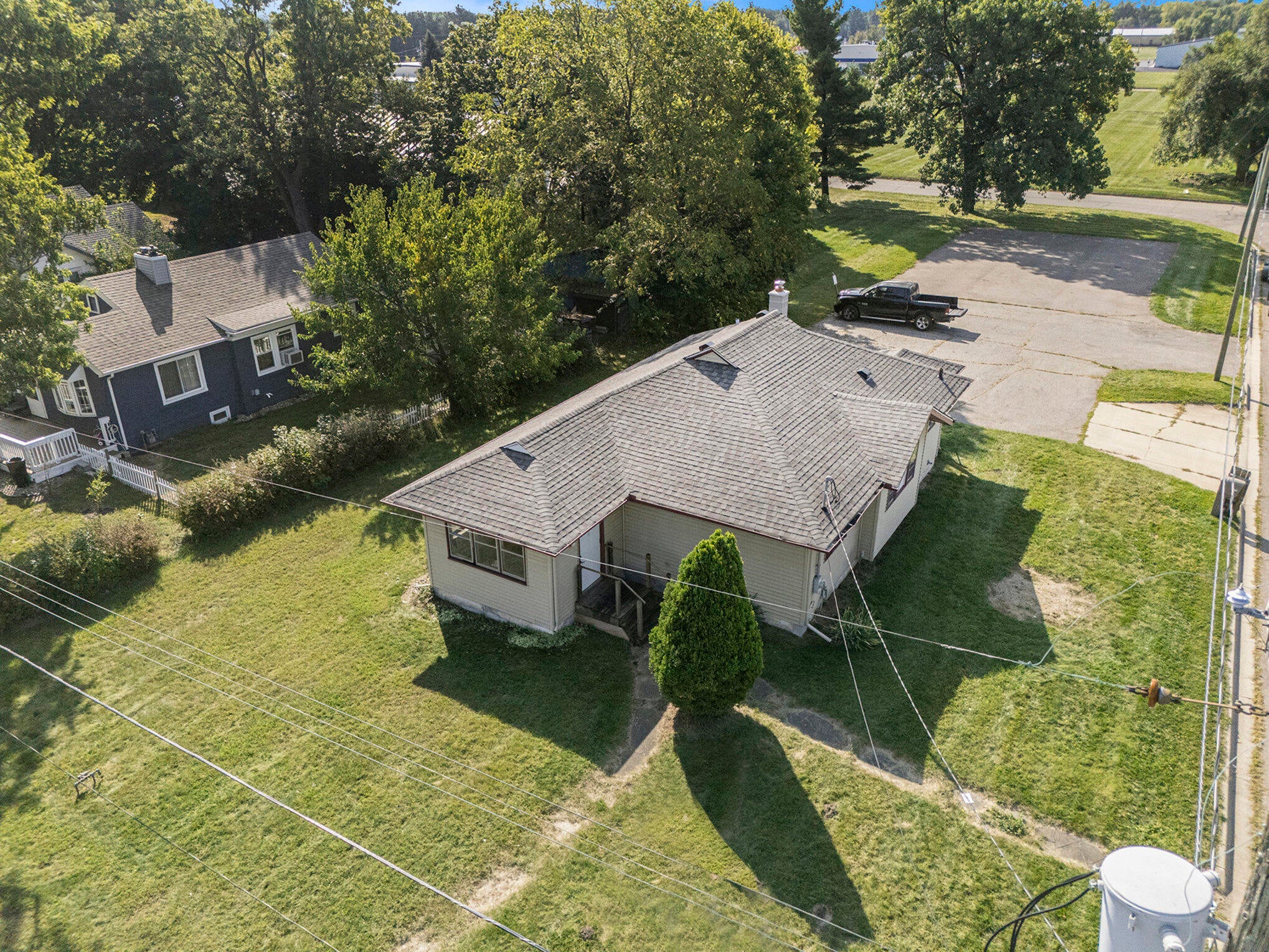 2963 W Dickman Road