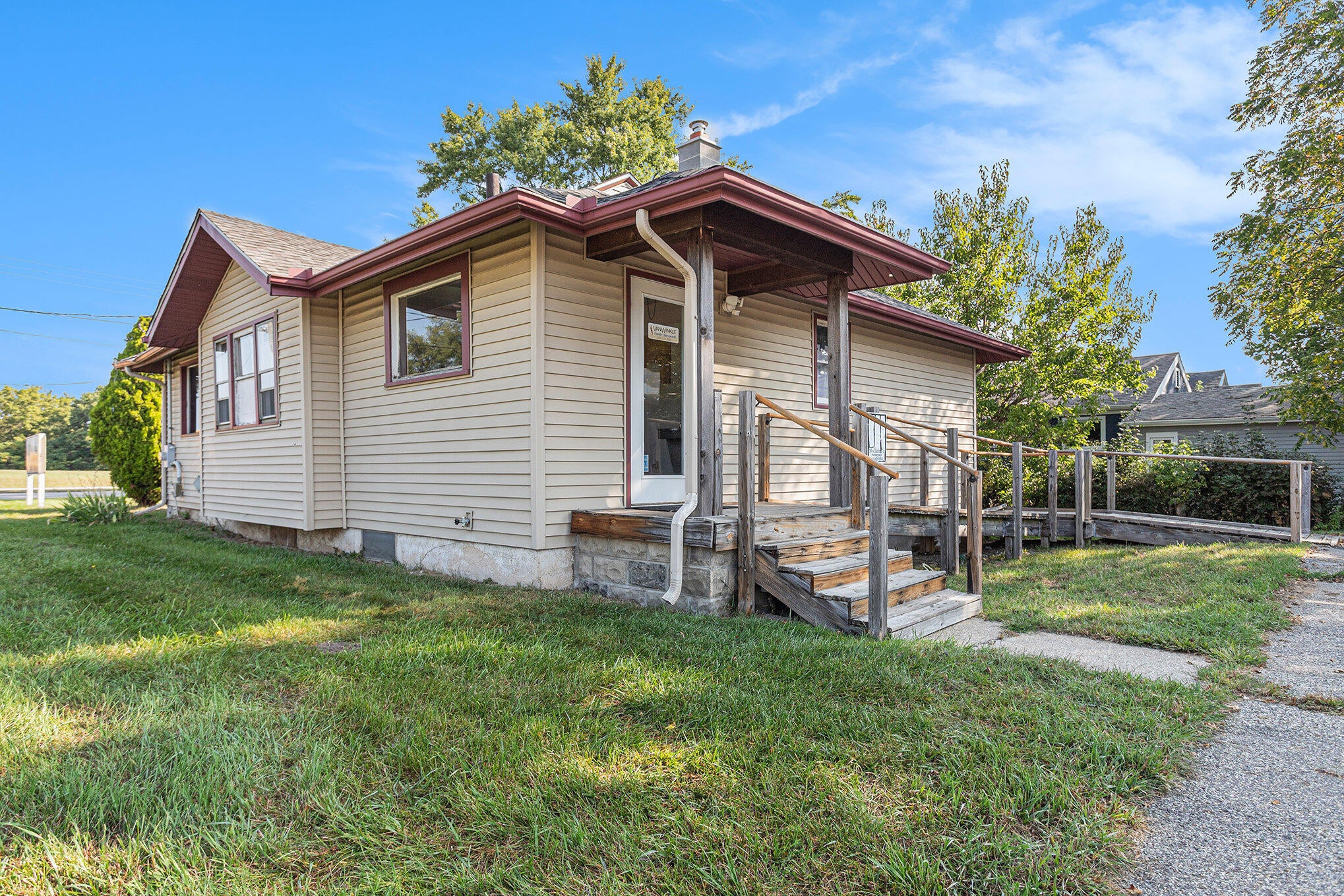 2963 W Dickman Road