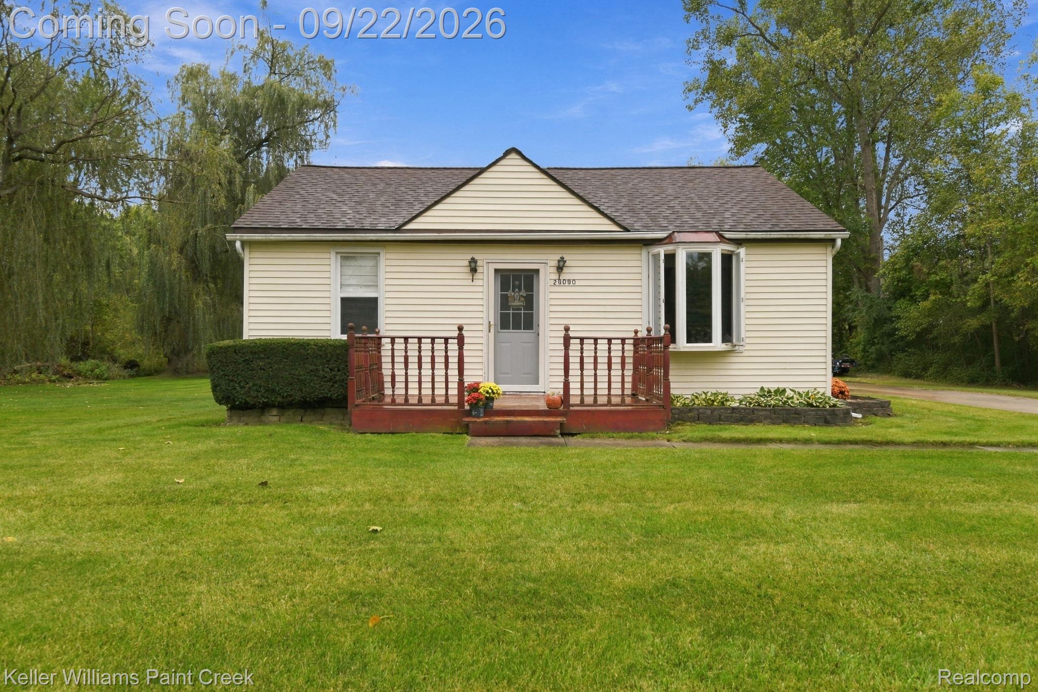 28090 27 Mile Road